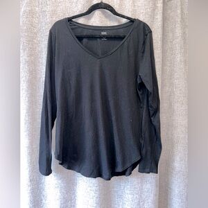Women's Old navy top Large